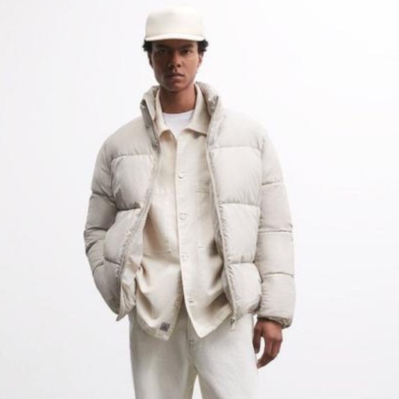 Zara Other - Zara 8281/418/251 puffer